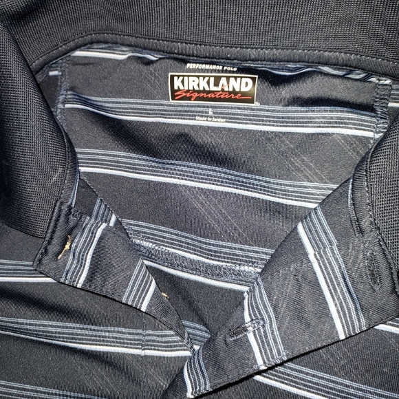 4 polo style t- shirts - Picture 4 of 8